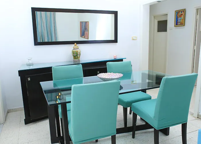 Appartement Haut Standing S+3 - Plein Centre Ville