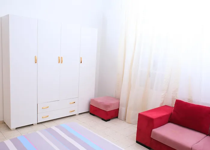 Appartement Haut Standing S+3 - Plein Centre Ville