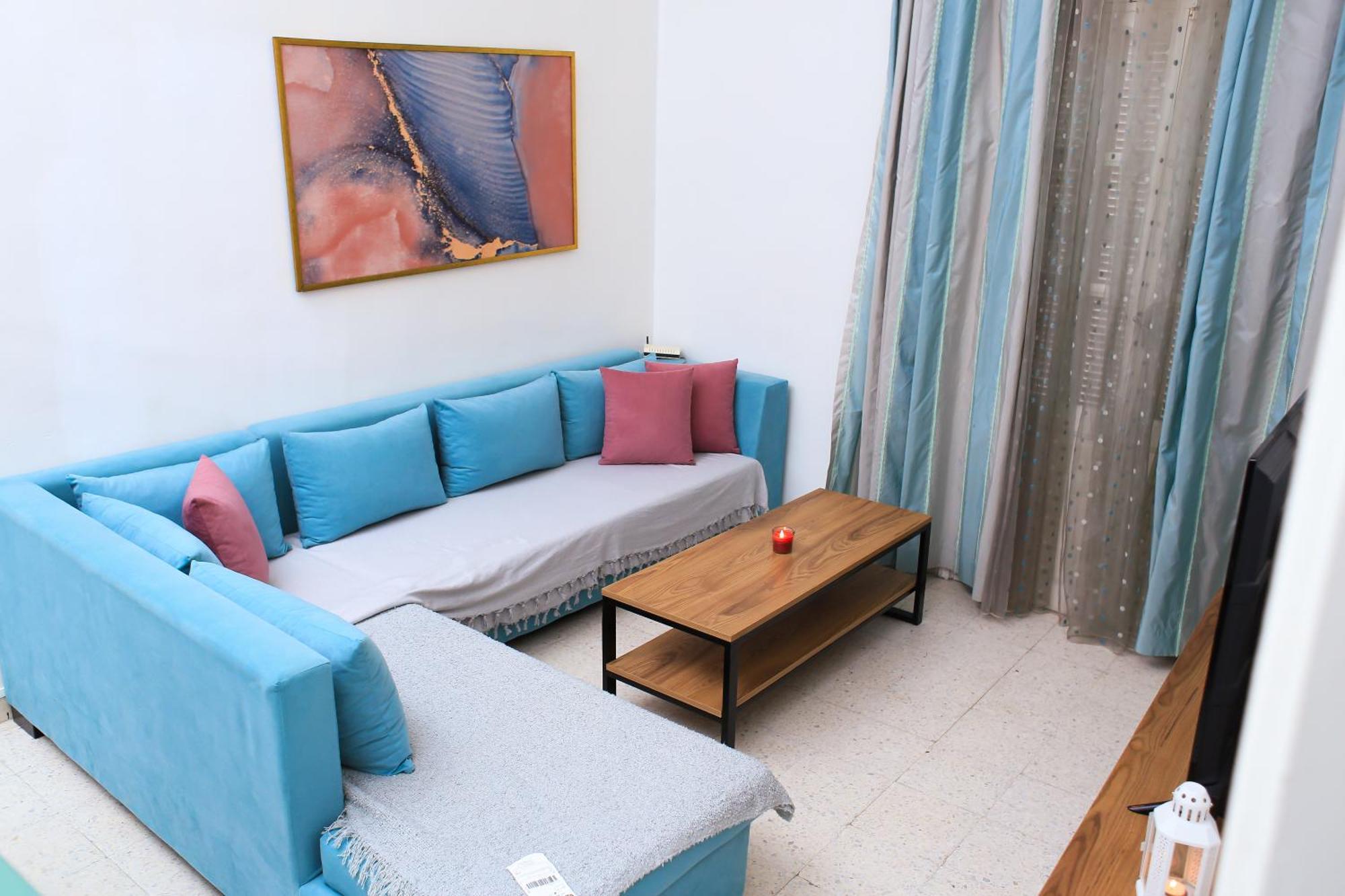 Standing S+3 - Plein Centre Apartament *