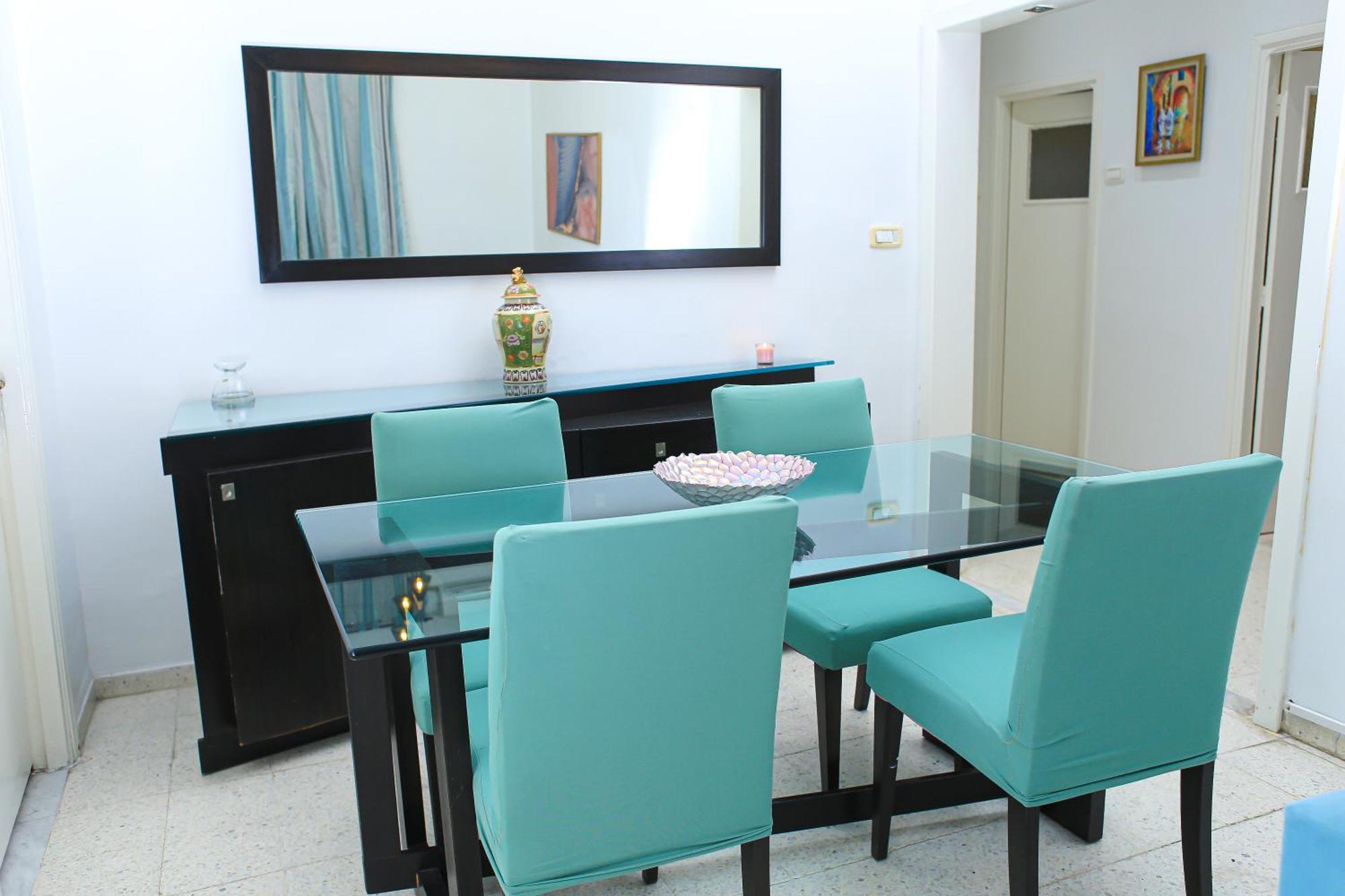 Standing S+3 - Plein Centre Apartament Tunis