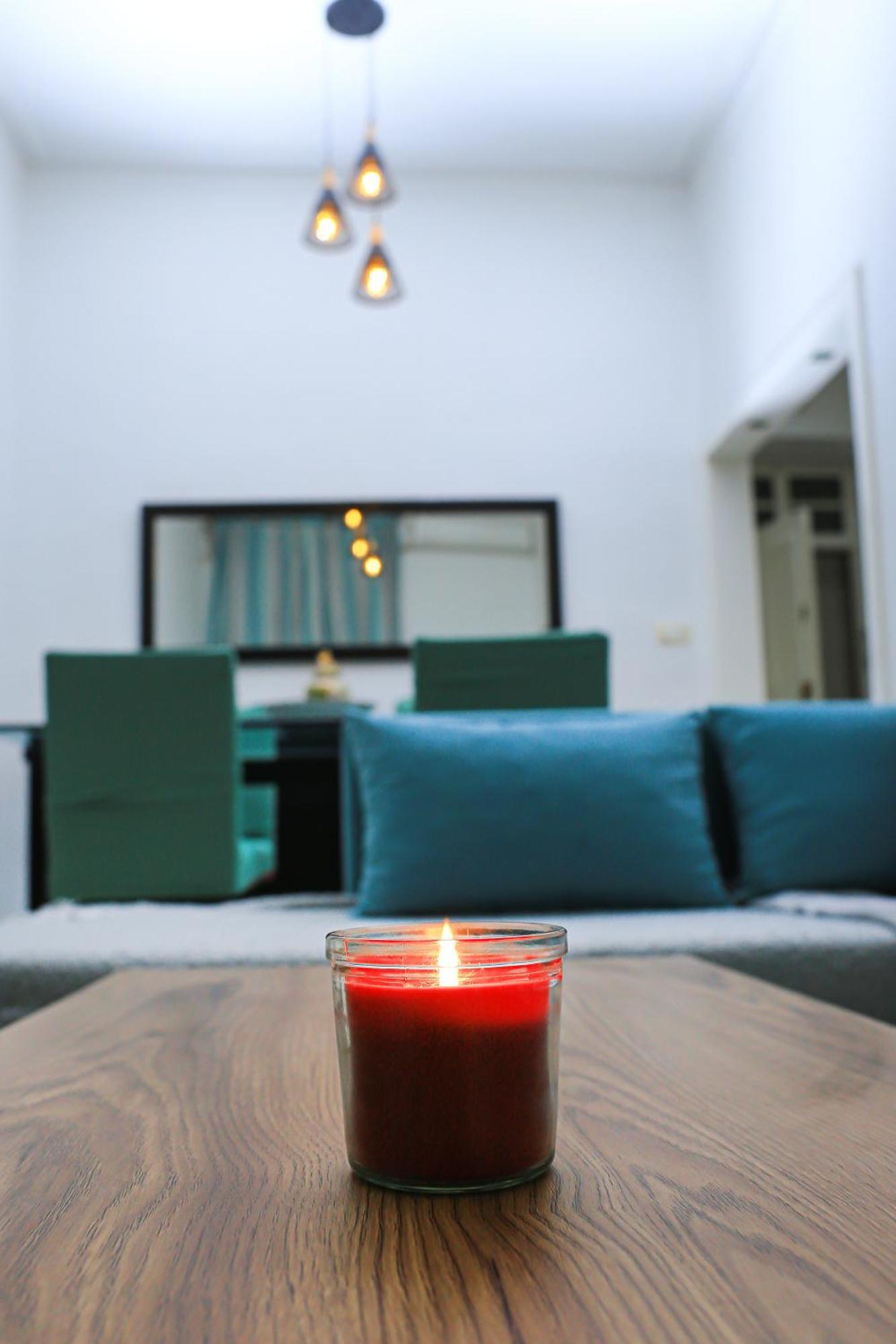 Standing S+3 - Plein Centre Apartament Tunis