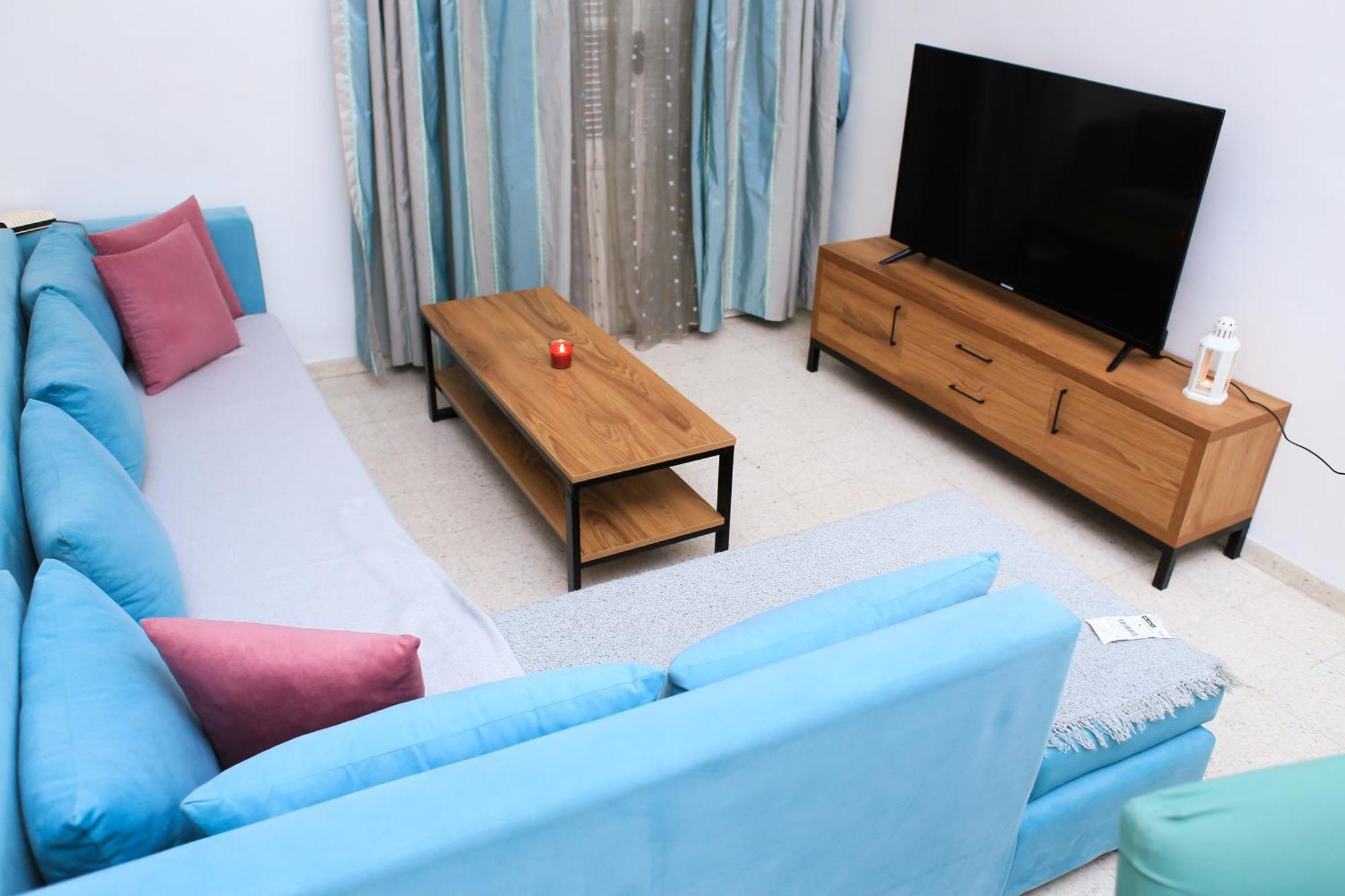 Apartament Standing S+3 - Plein Centre *