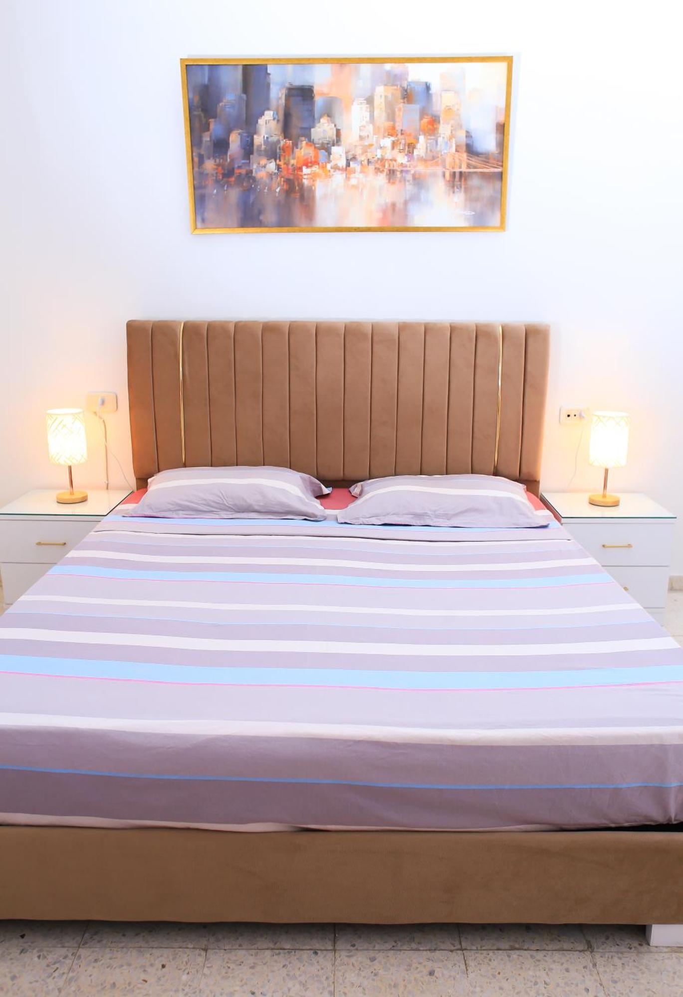 Standing S+3 - Plein Centre Apartament Tunis