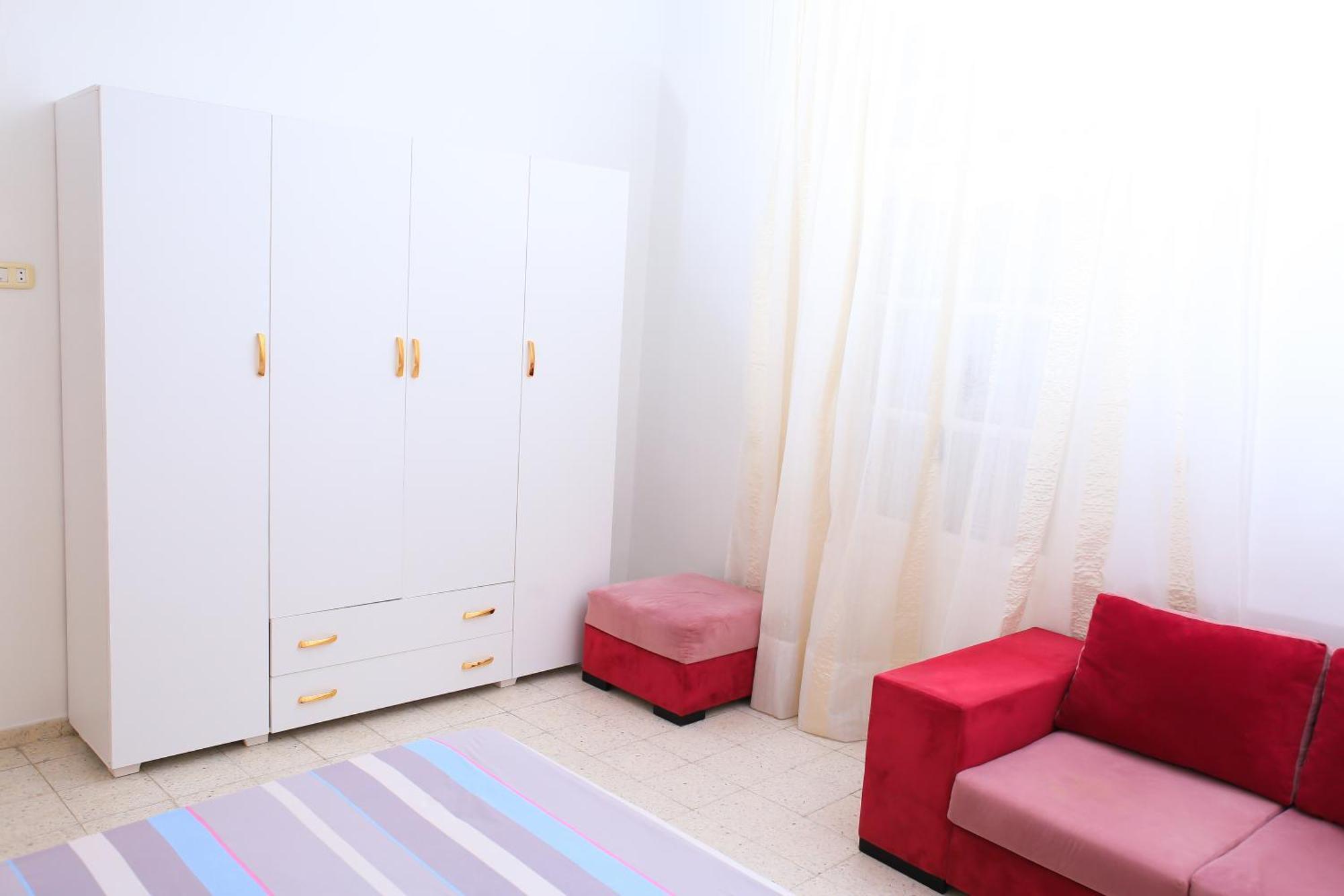 Standing S+3 - Plein Centre Apartament