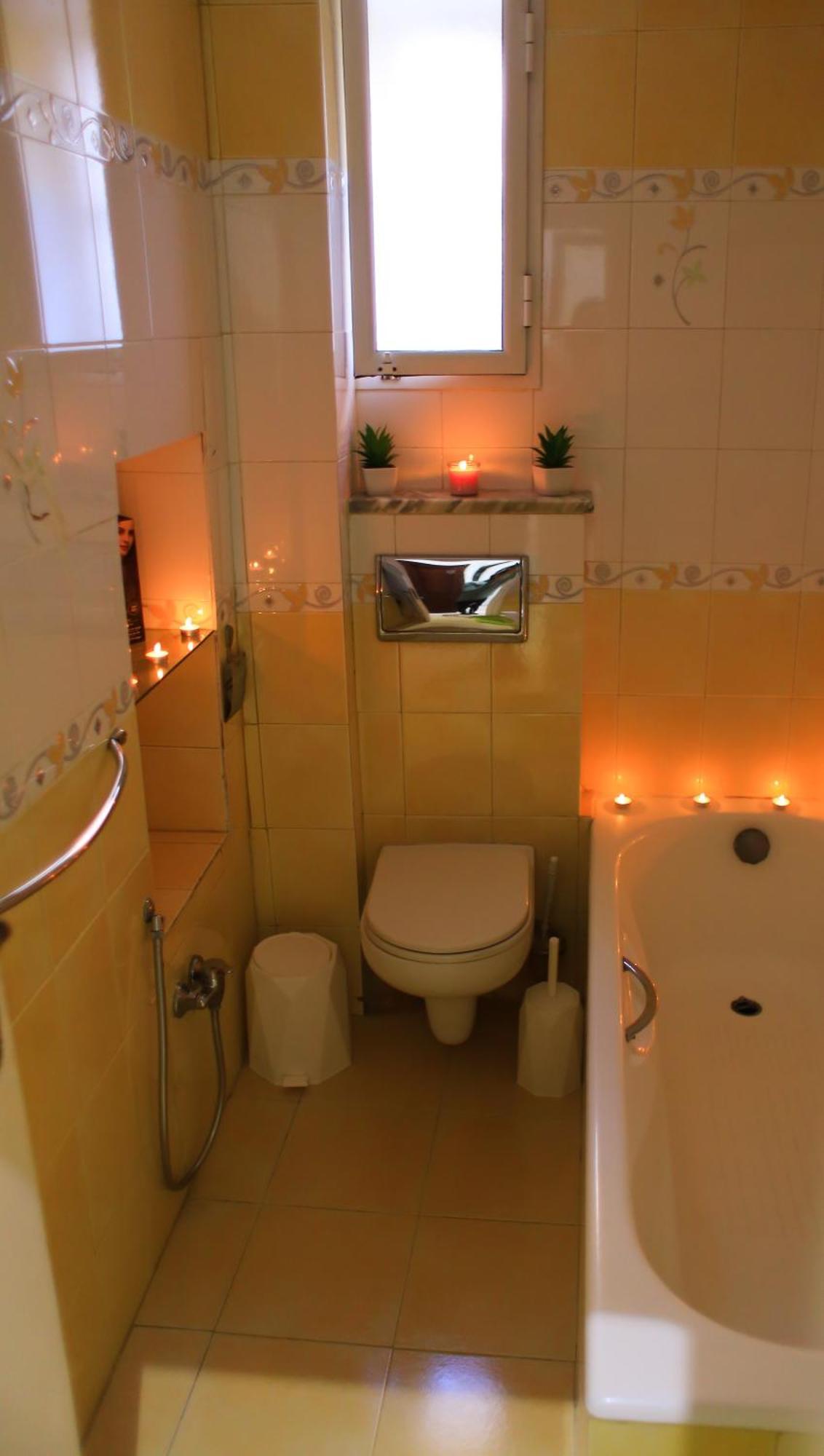 Standing S+3 - Plein Centre Apartament Tunis