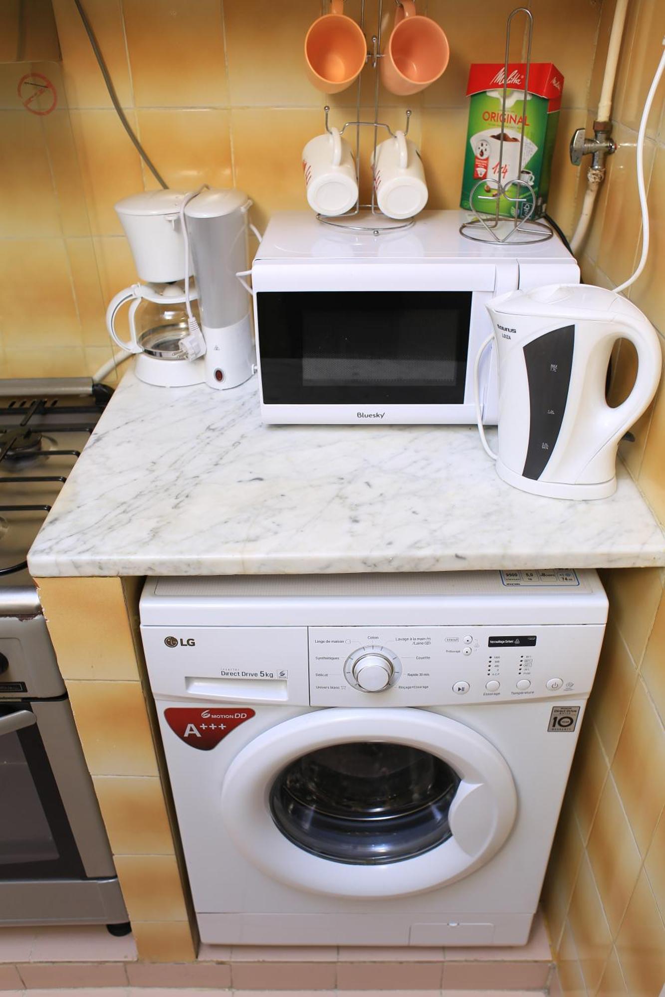 Apartament Standing S+3 - Plein Centre *
